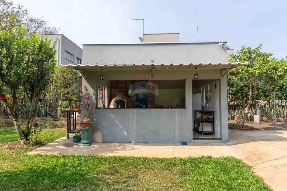 Country home for sale of 1,787 m² in Nova Odessa, SP, Brazil