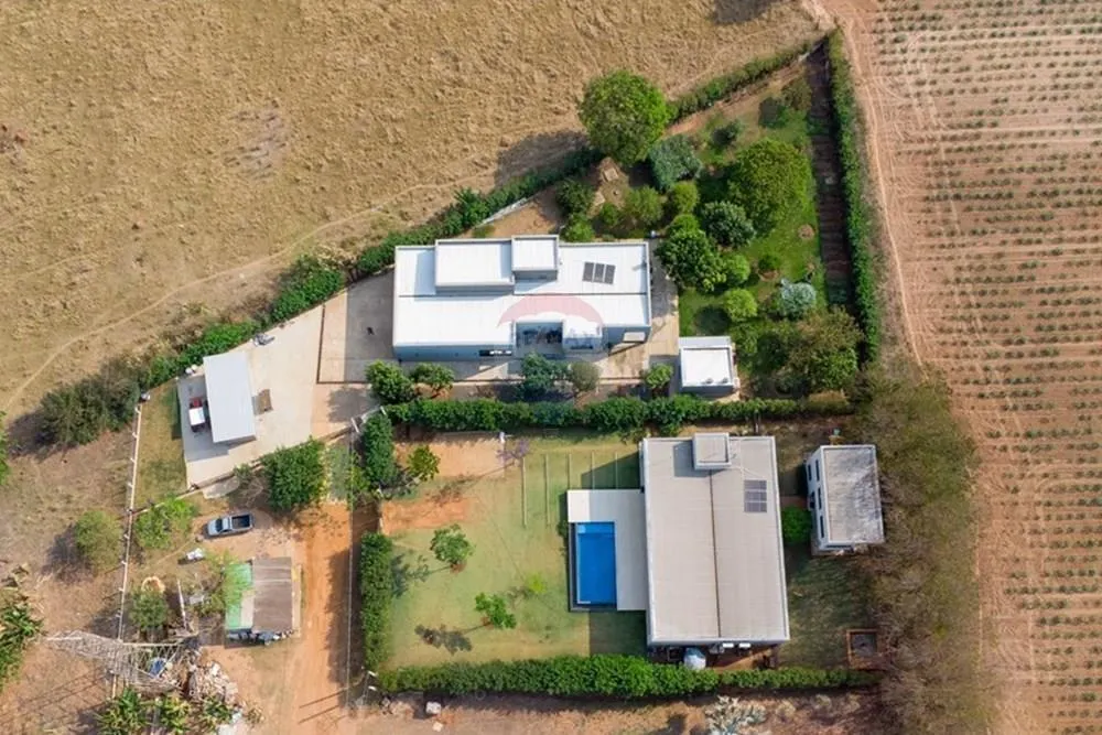 Country home for sale of 1,787 m² in Nova Odessa, SP, Brazil