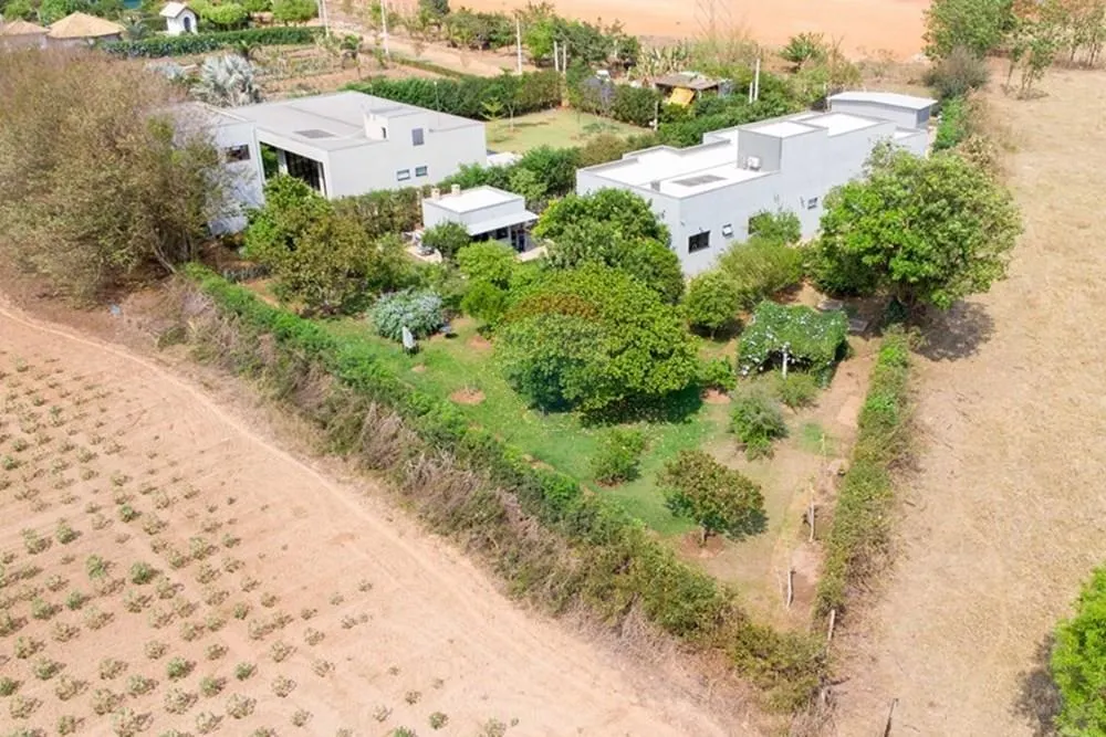 Country home for sale of 1,787 m² in Nova Odessa, SP, Brazil