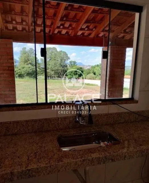 Chácara à venda de 5.000 m² em São Pedro, SP, Brasil