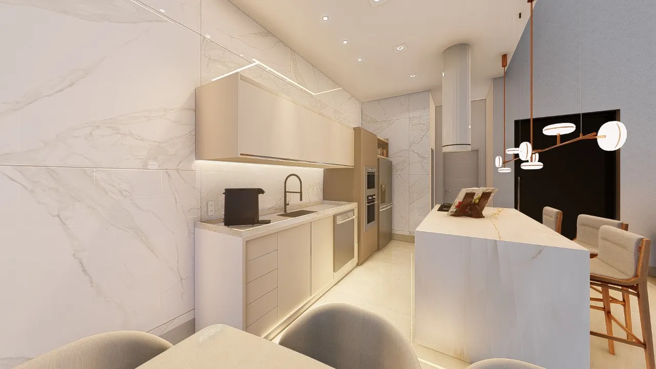 Casa à venda de 200 m² em Monte Mor, SP, Brasil