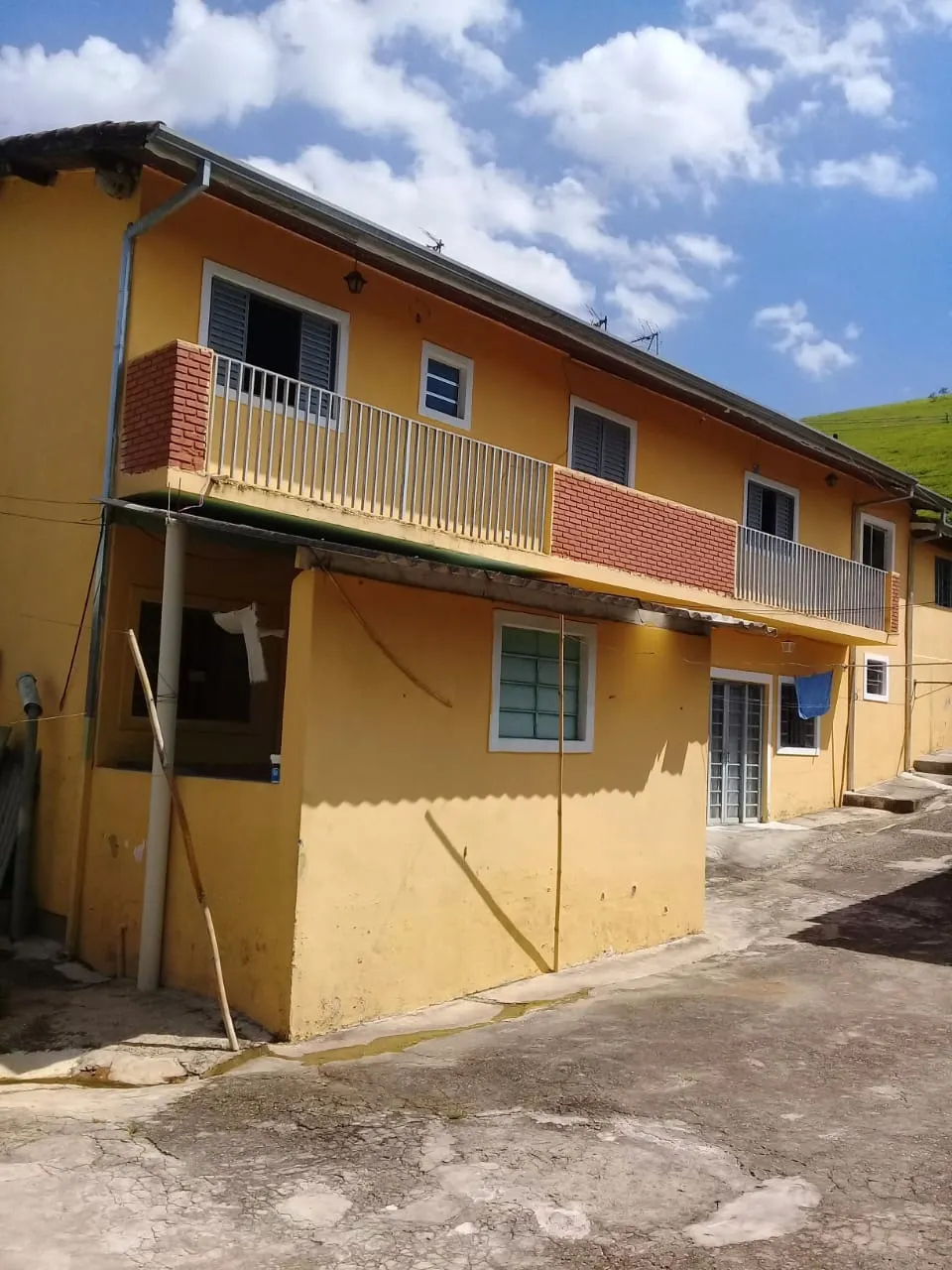 Casa à venda de 780 m² em São José dos Campos, SP, Brasil