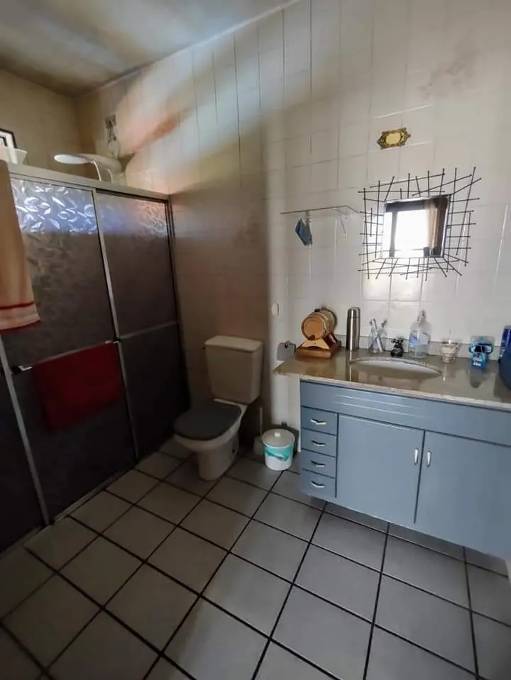 Chácara à venda de 2.380 m² em Boituva, SP, Brasil