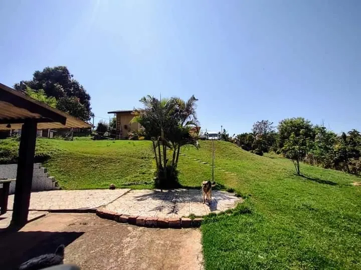 Chácara à venda de 2.380 m² em Boituva, SP, Brasil