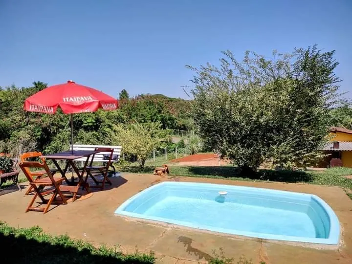 Chácara à venda de 2.380 m² em Boituva, SP, Brasil
