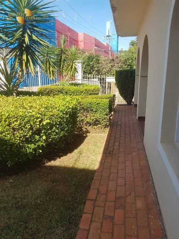 Casa à venda de 450 m² em Cuiabá, MT, Brasil