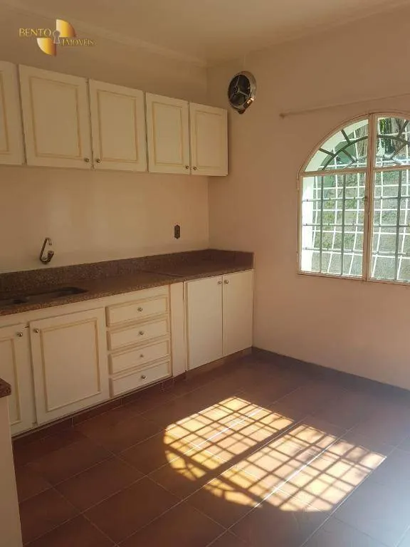 Casa à venda de 450 m² em Cuiabá, MT, Brasil