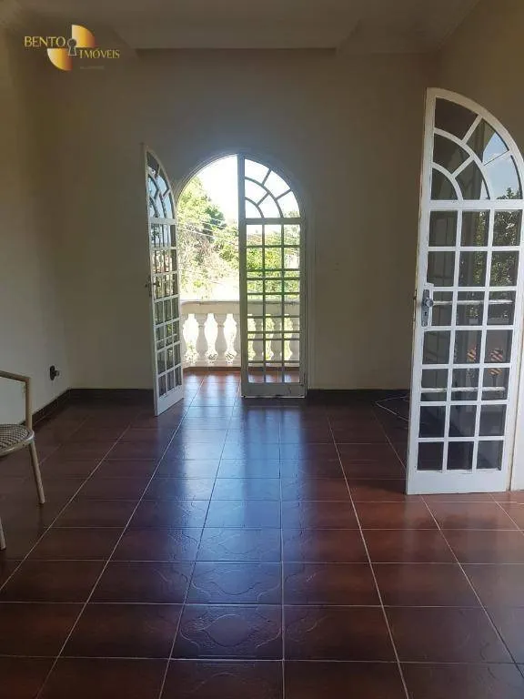 Casa à venda de 450 m² em Cuiabá, MT, Brasil