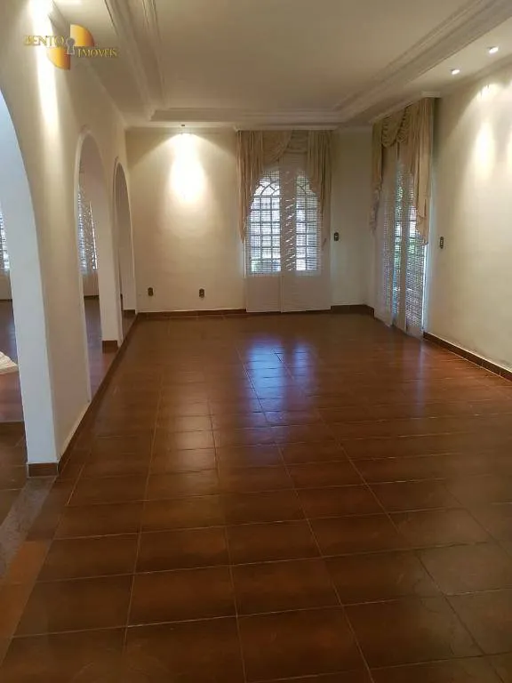 Casa à venda de 450 m² em Cuiabá, MT, Brasil