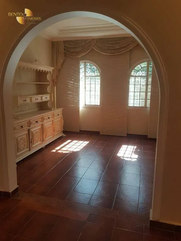 Casa à venda de 450 m² em Cuiabá, MT, Brasil