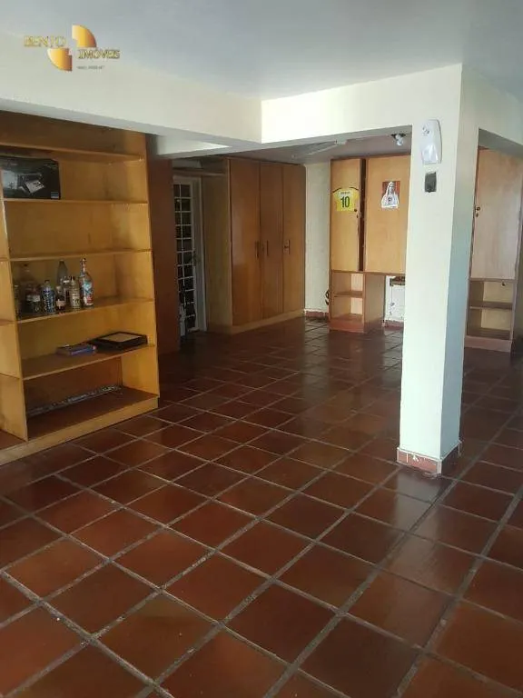 Casa à venda de 450 m² em Cuiabá, MT, Brasil