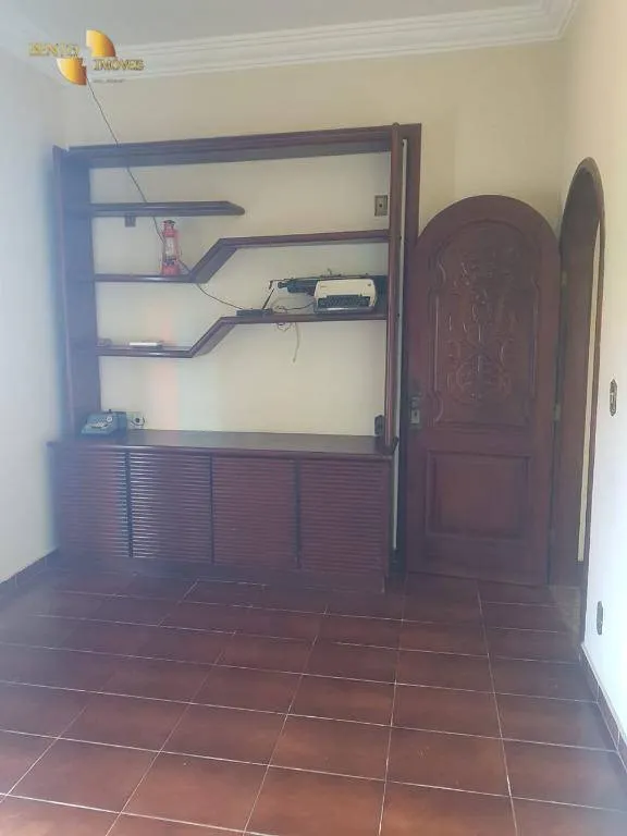 Casa à venda de 450 m² em Cuiabá, MT, Brasil