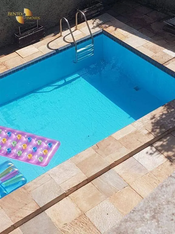 Casa à venda de 450 m² em Cuiabá, MT, Brasil