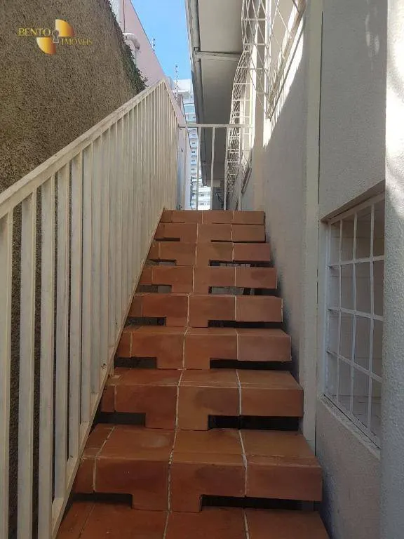 Casa à venda de 450 m² em Cuiabá, MT, Brasil
