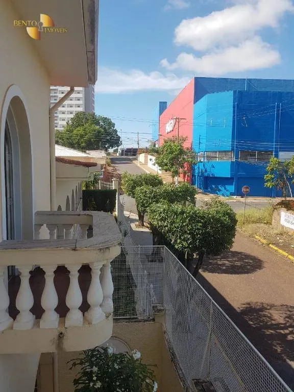 Casa à venda de 450 m² em Cuiabá, MT, Brasil