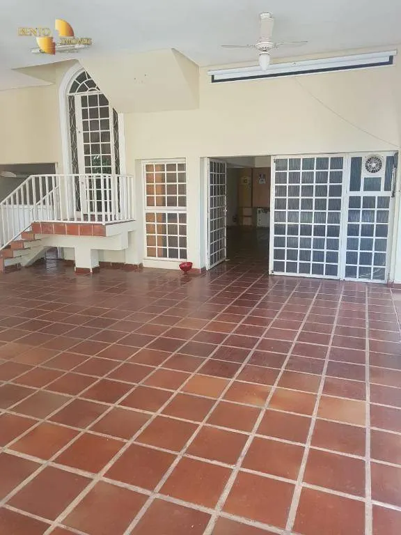 Casa à venda de 450 m² em Cuiabá, MT, Brasil