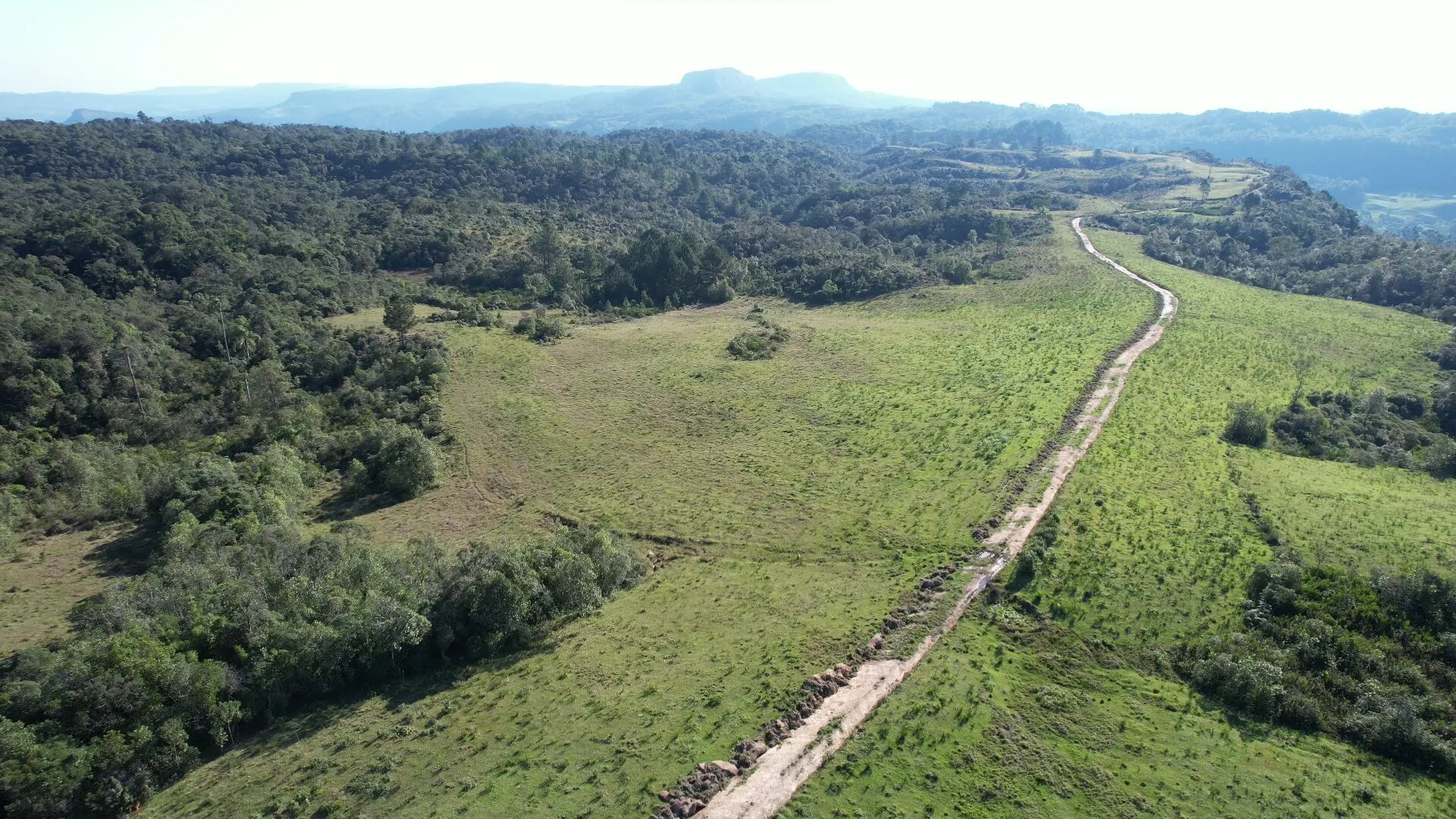 Fazenda à venda de 260 ha em Presidente Nereu, SC, Brasil