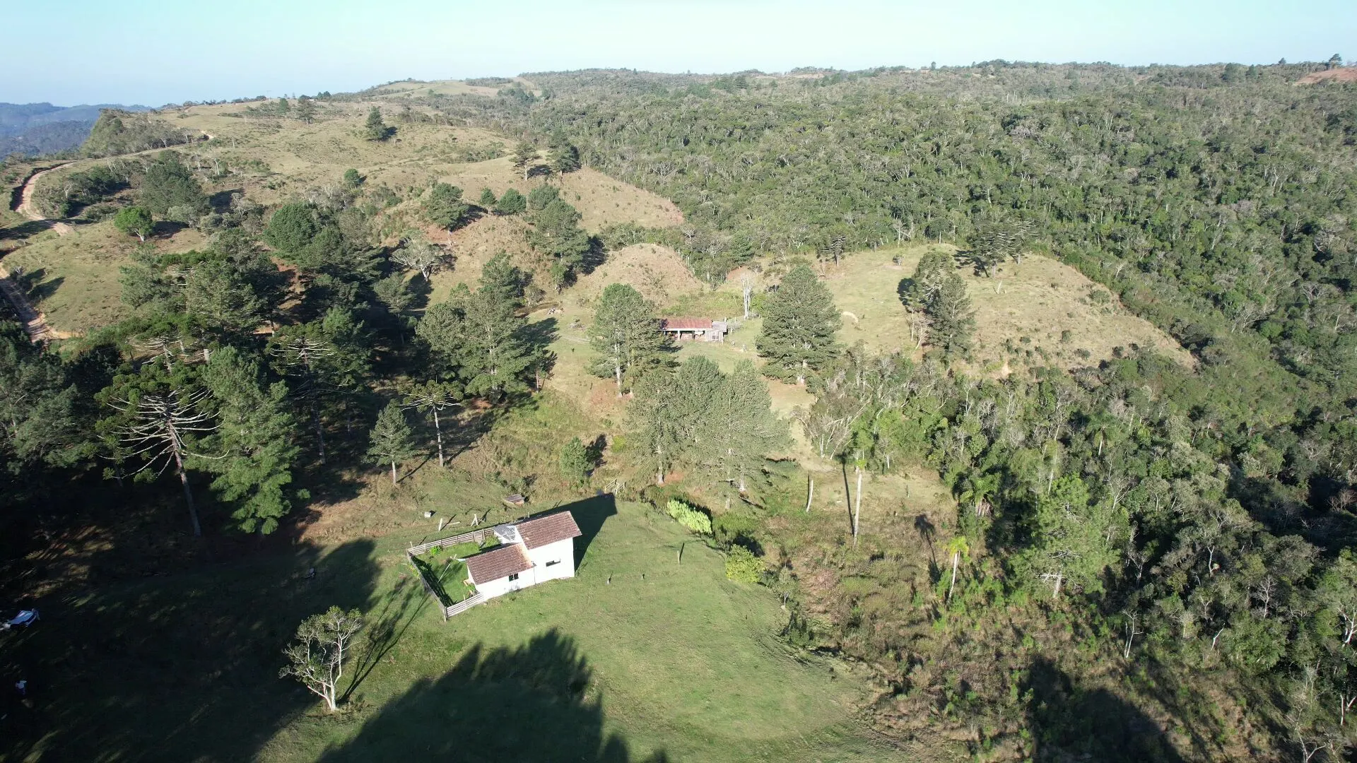 Fazenda à venda de 260 ha em Presidente Nereu, SC, Brasil