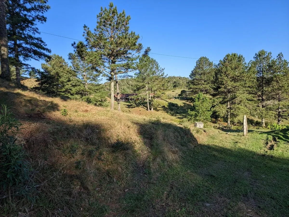 Fazenda à venda de 260 ha em Presidente Nereu, SC, Brasil