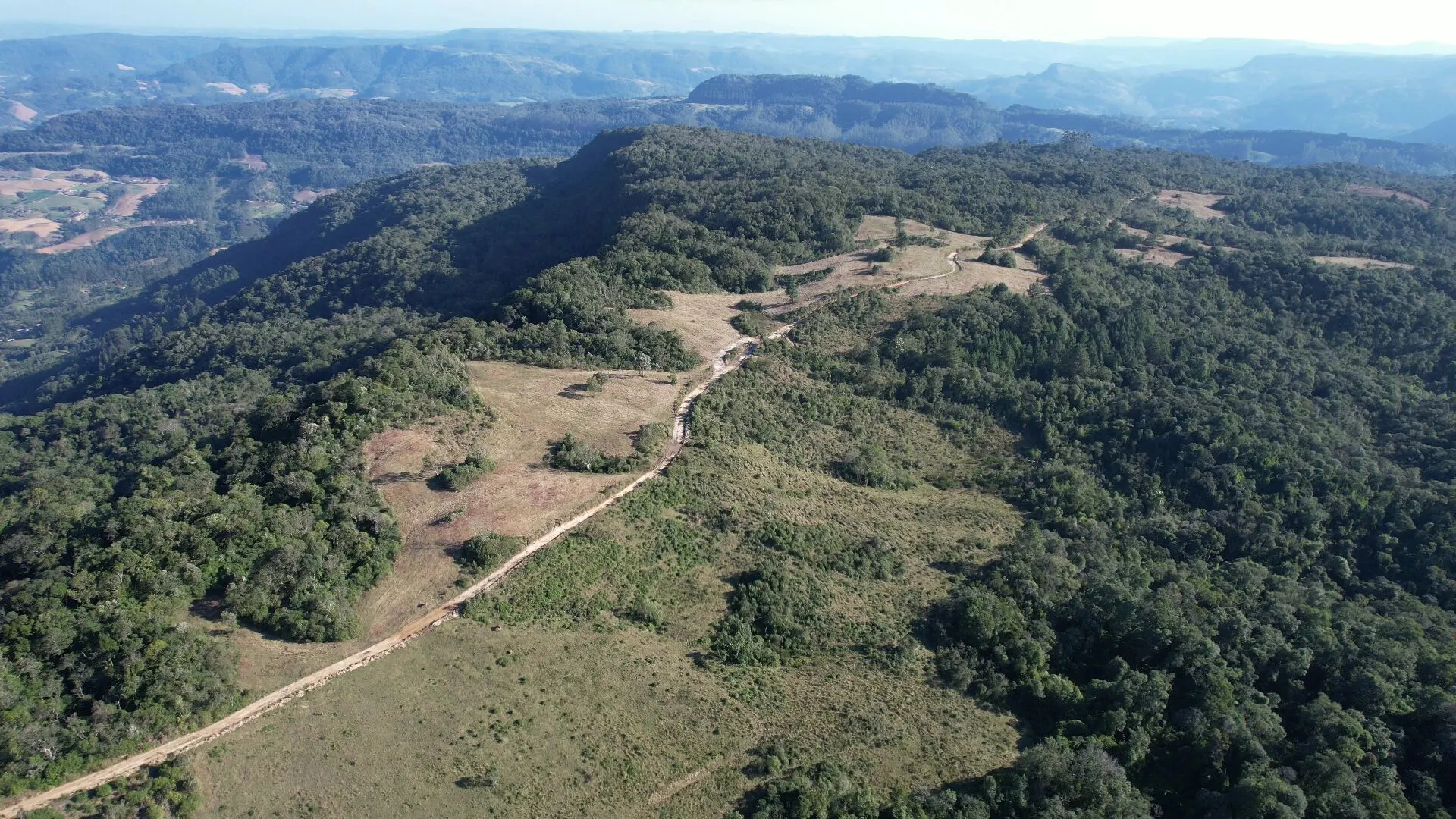Fazenda à venda de 260 ha em Presidente Nereu, SC, Brasil