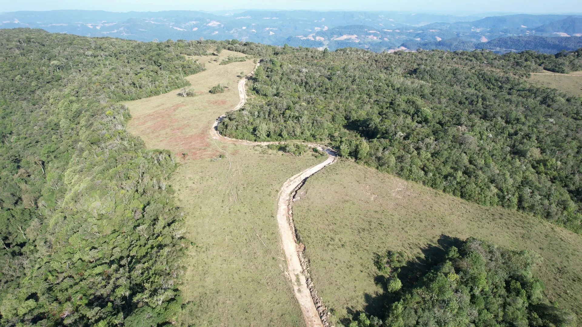 Fazenda à venda de 260 ha em Presidente Nereu, SC, Brasil