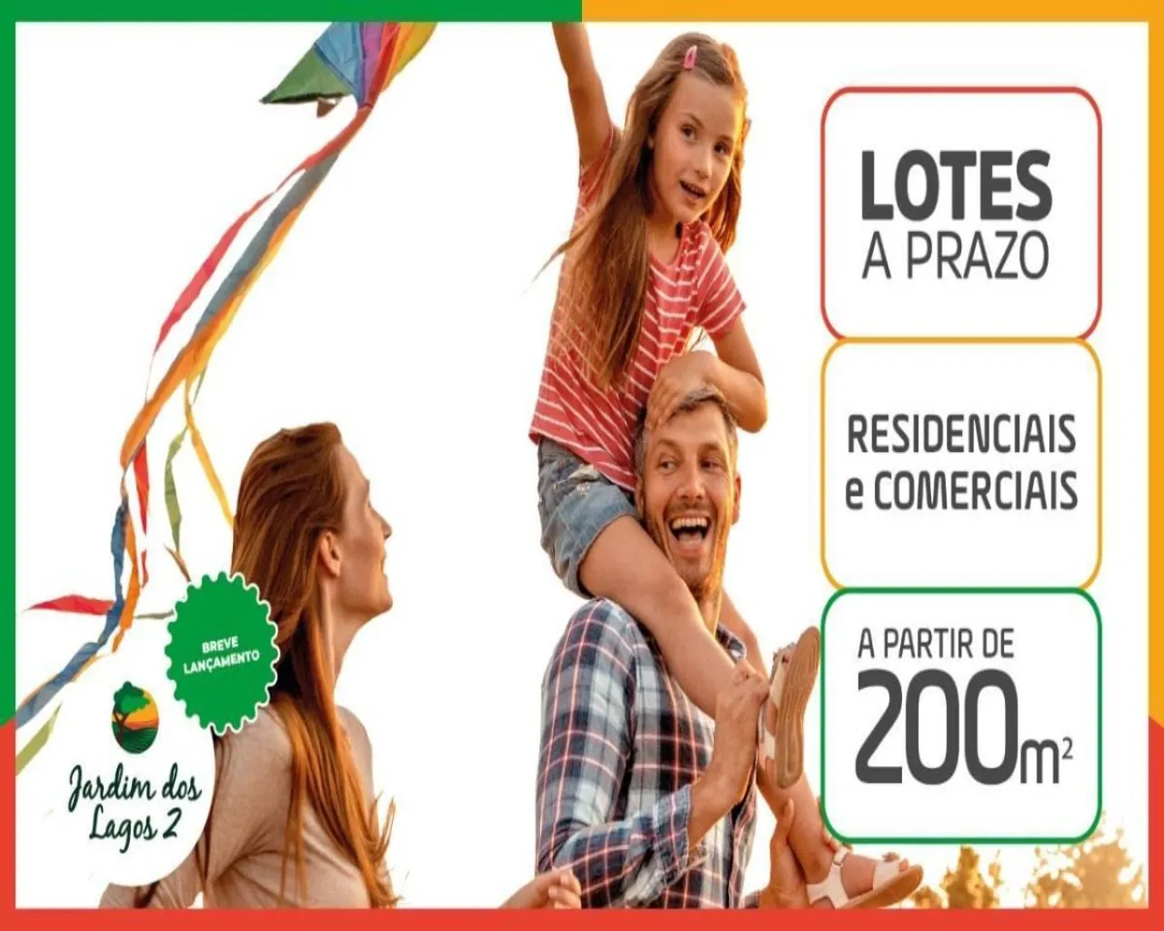 Plot for sale of 200 m² in Nova Odessa, SP, Brazil
