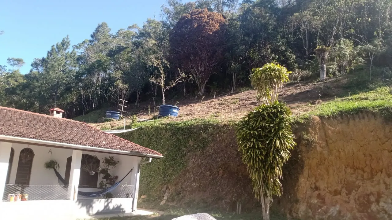 Country home for sale of 4,000 m² in Paraibuna, SP, Brazil