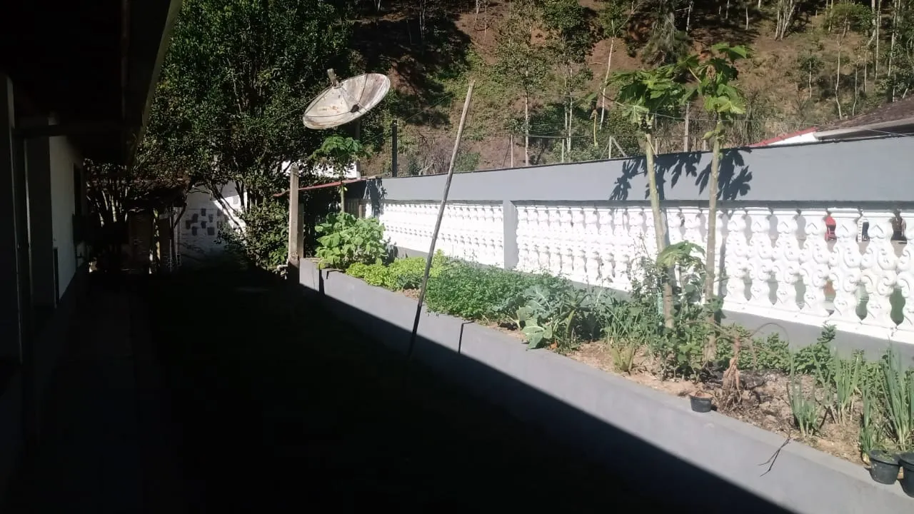Country home for sale of 4,000 m² in Paraibuna, SP, Brazil