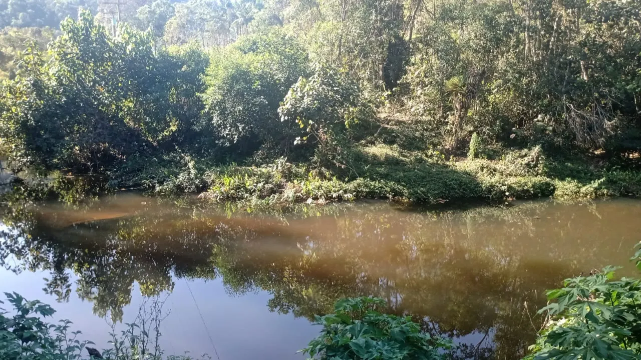 Country home for sale of 4,000 m² in Paraibuna, SP, Brazil
