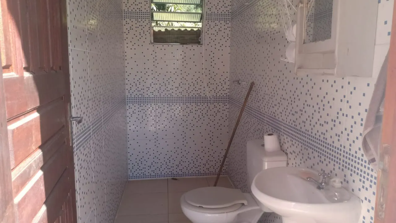 Country home for sale of 4,000 m² in Paraibuna, SP, Brazil