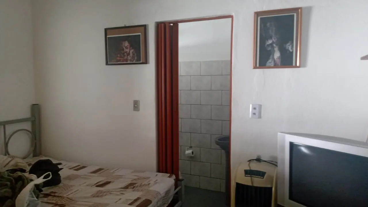 Country home for sale of 4,000 m² in Paraibuna, SP, Brazil