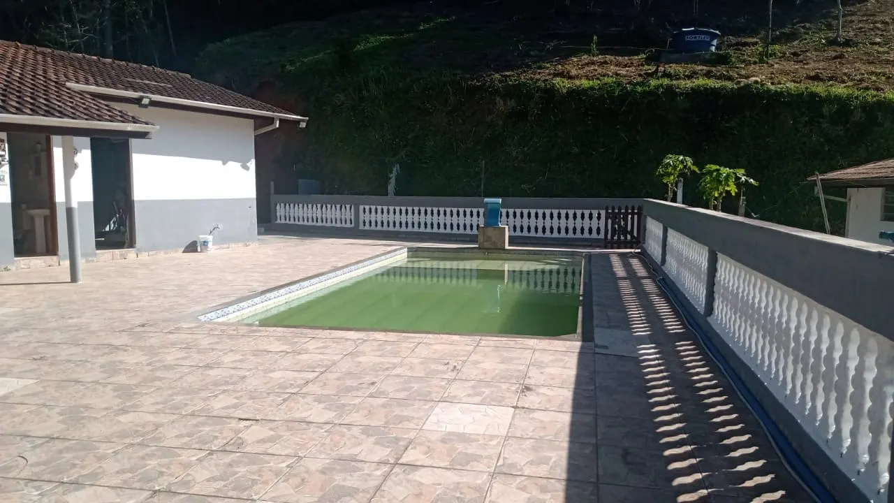 Country home for sale of 4,000 m² in Paraibuna, SP, Brazil