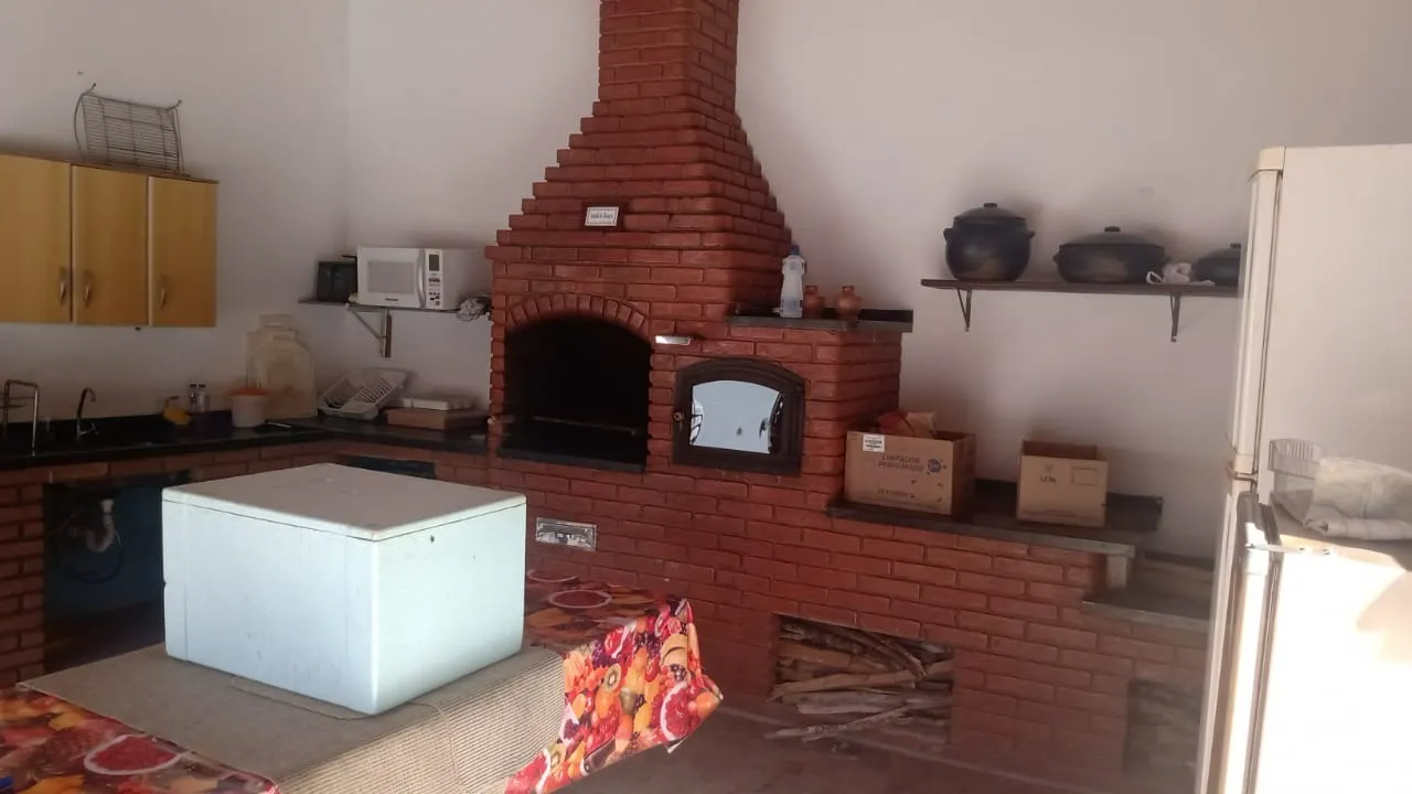 Country home for sale of 4,000 m² in Paraibuna, SP, Brazil