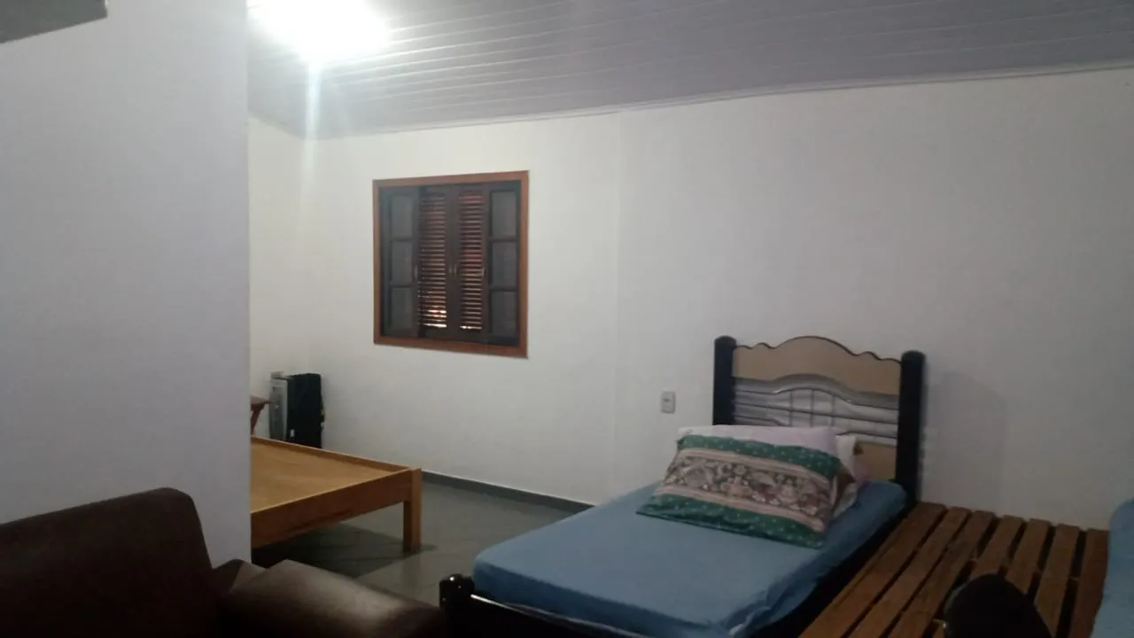 Country home for sale of 4,000 m² in Paraibuna, SP, Brazil