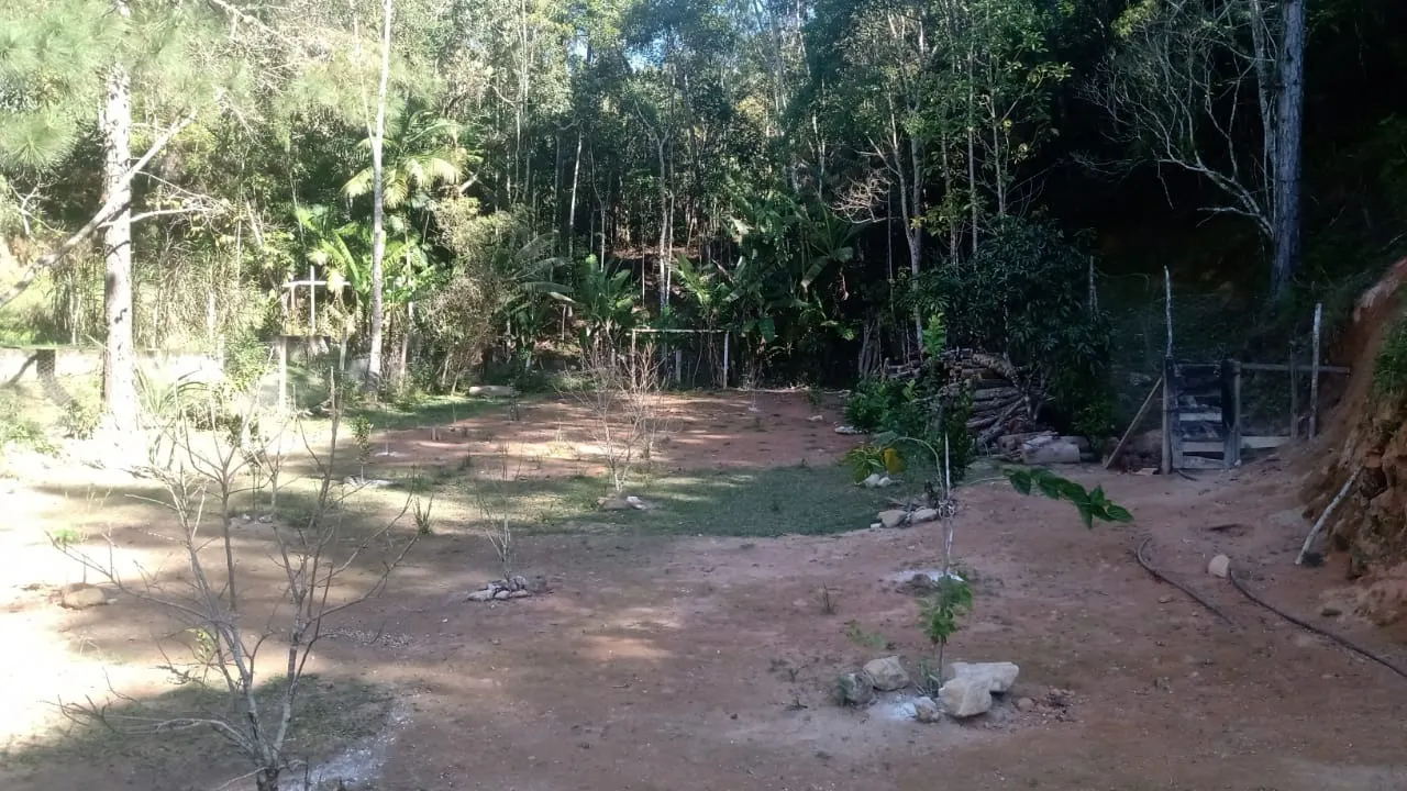 Country home for sale of 4,000 m² in Paraibuna, SP, Brazil
