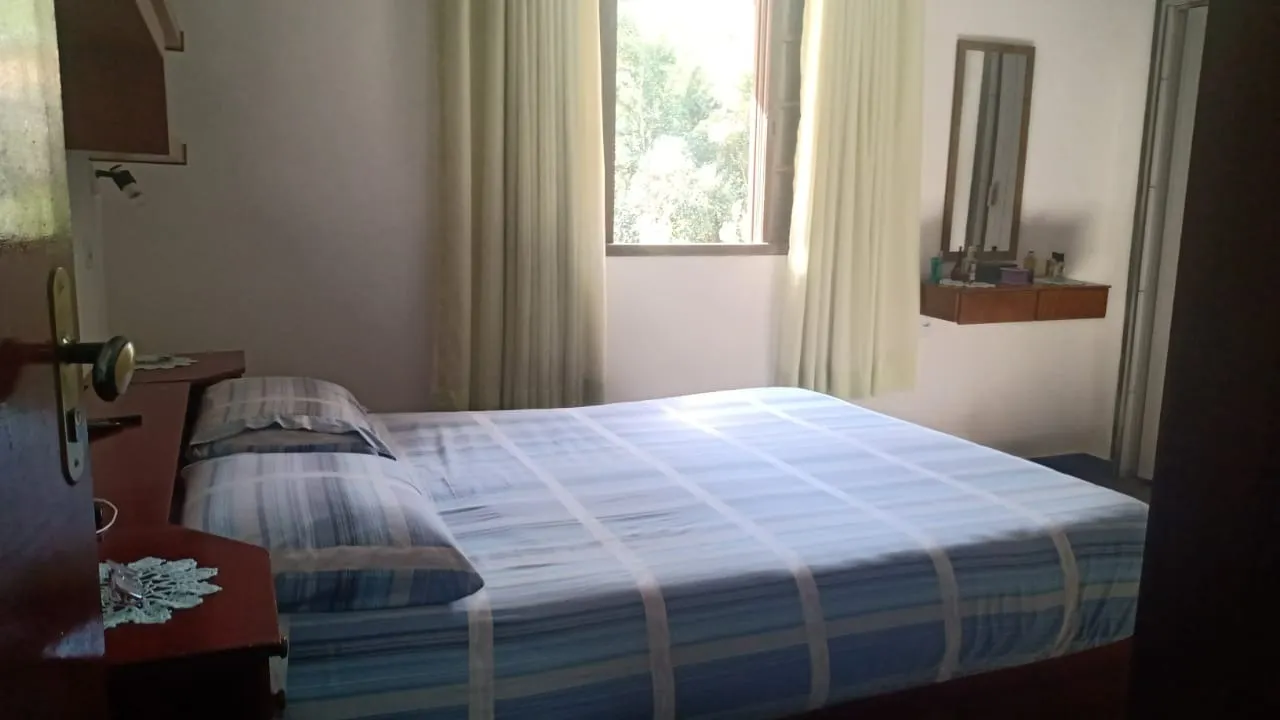 Country home for sale of 4,000 m² in Paraibuna, SP, Brazil