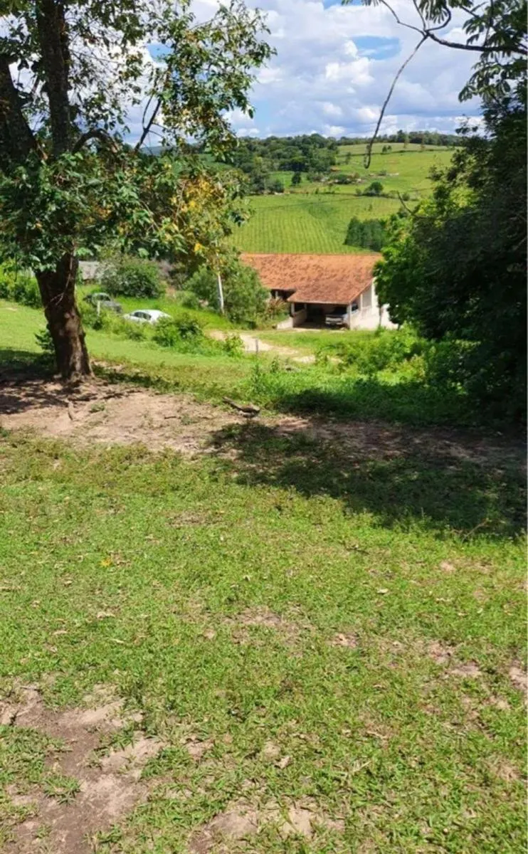 Country home for sale of 3,600 m² in Itapeva, SP, Brazil