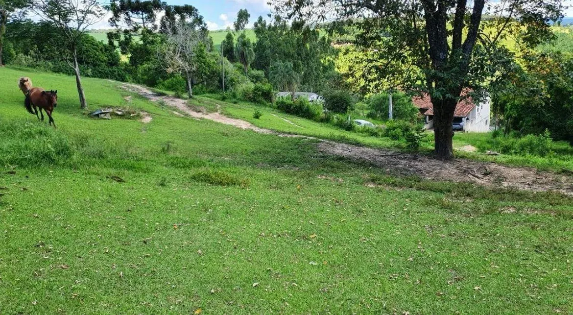 Country home for sale of 3,600 m² in Itapeva, SP, Brazil