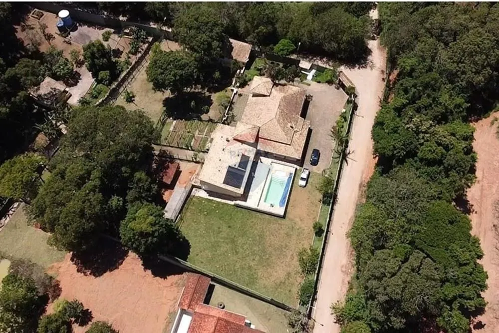 Country home for sale of 3 acres in Pinhalzinho, SP, Brazil