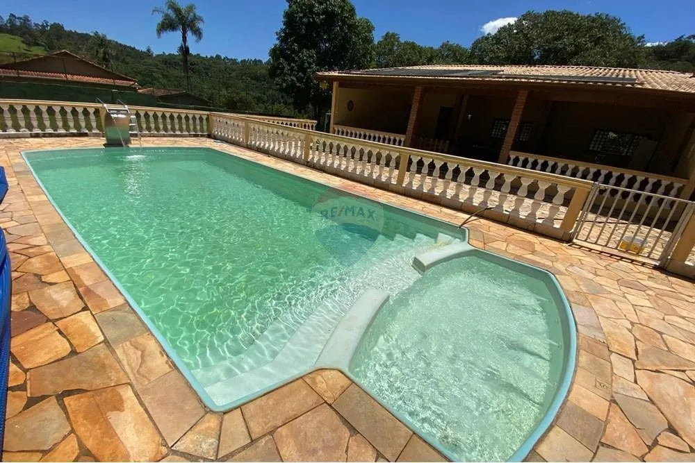 Country home for sale of 3 acres in Pinhalzinho, SP, Brazil