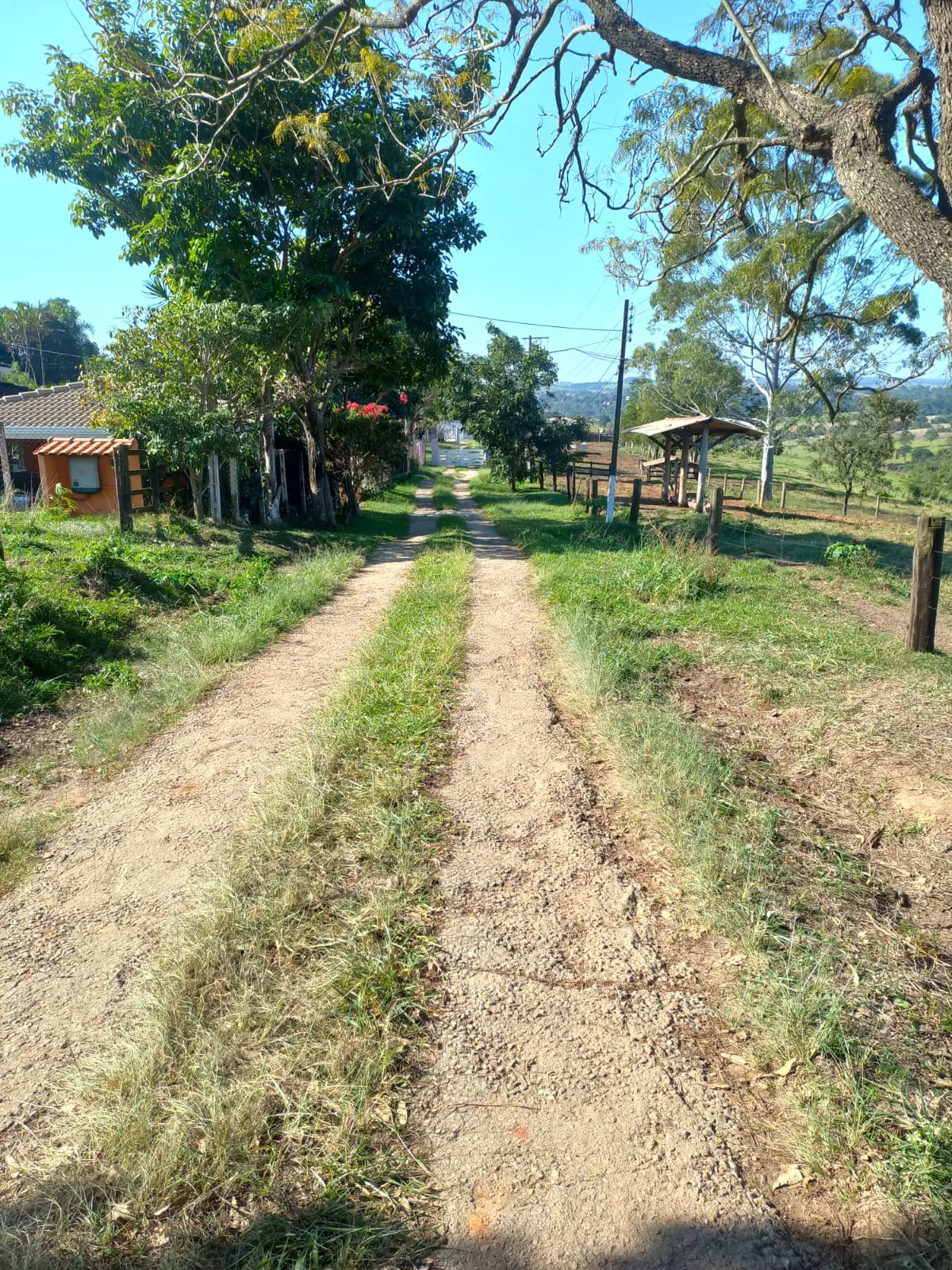 Fazenda à venda de 119 ha em Porto Feliz, SP, Brasil