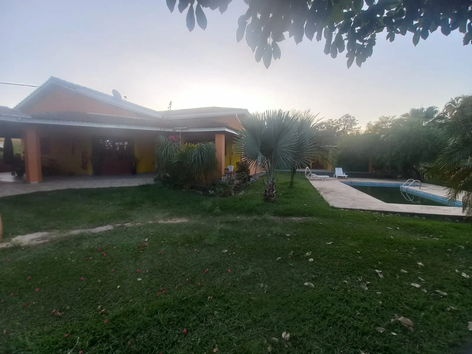 Fazenda à venda de 119 ha em Porto Feliz, SP, Brasil