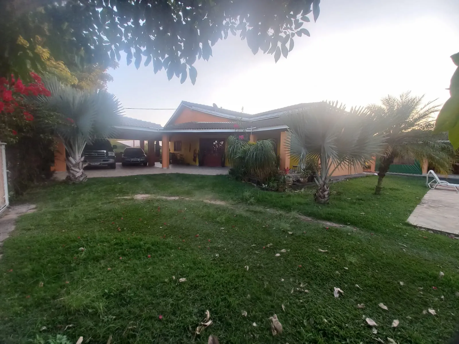 Fazenda à venda de 119 ha em Porto Feliz, SP, Brasil