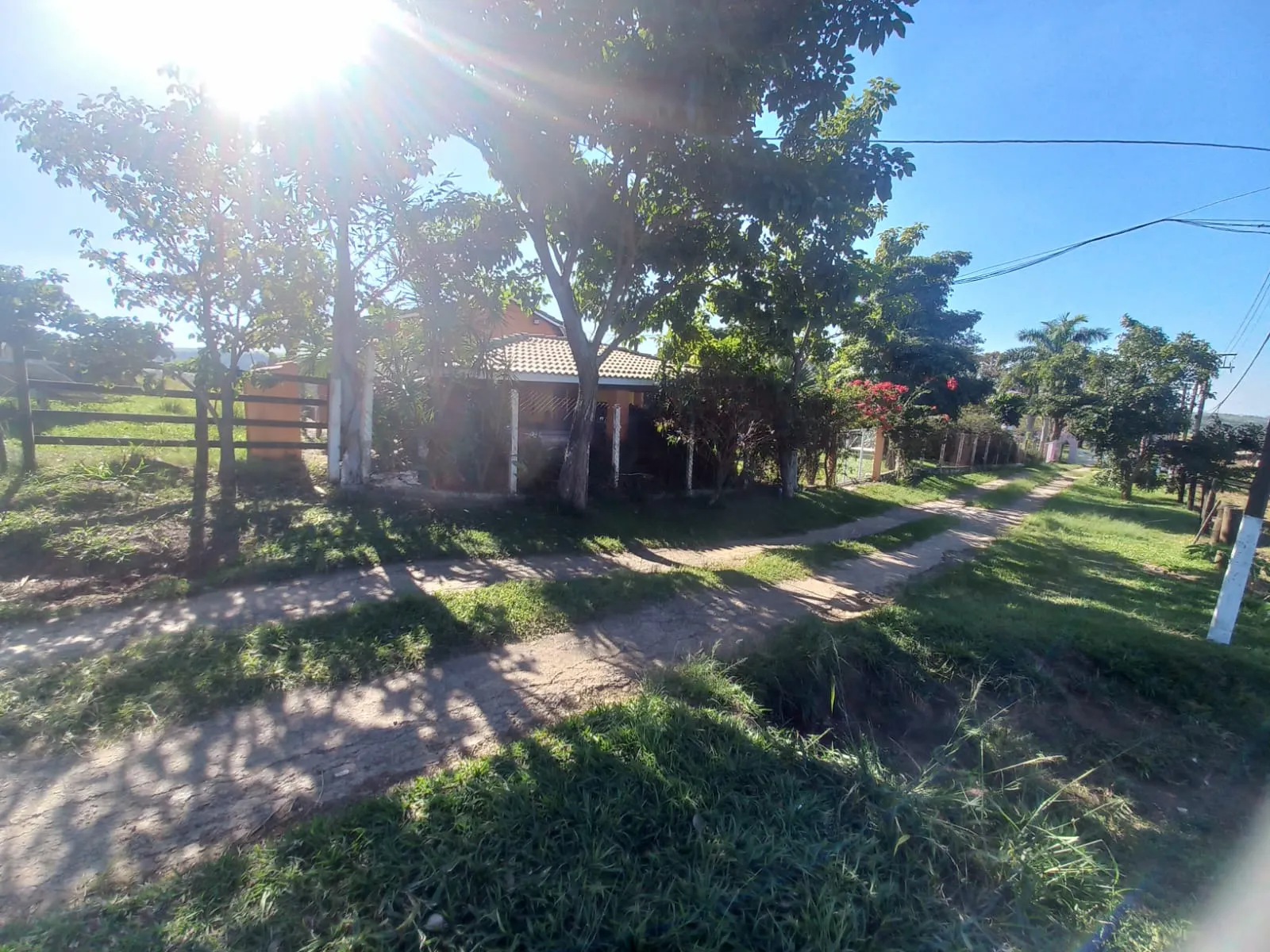 Fazenda à venda de 119 ha em Porto Feliz, SP, Brasil