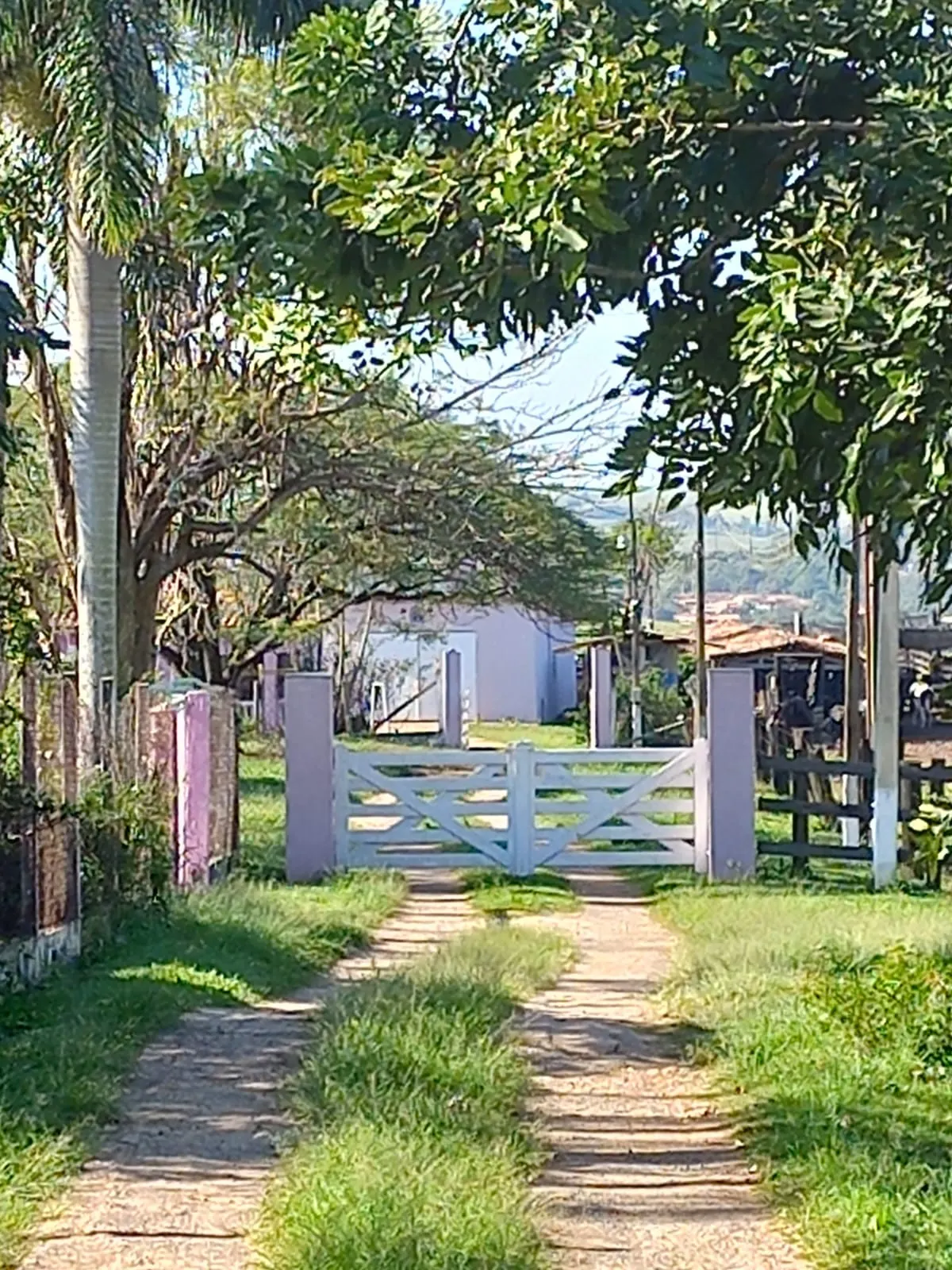 Fazenda à venda de 119 ha em Porto Feliz, SP, Brasil