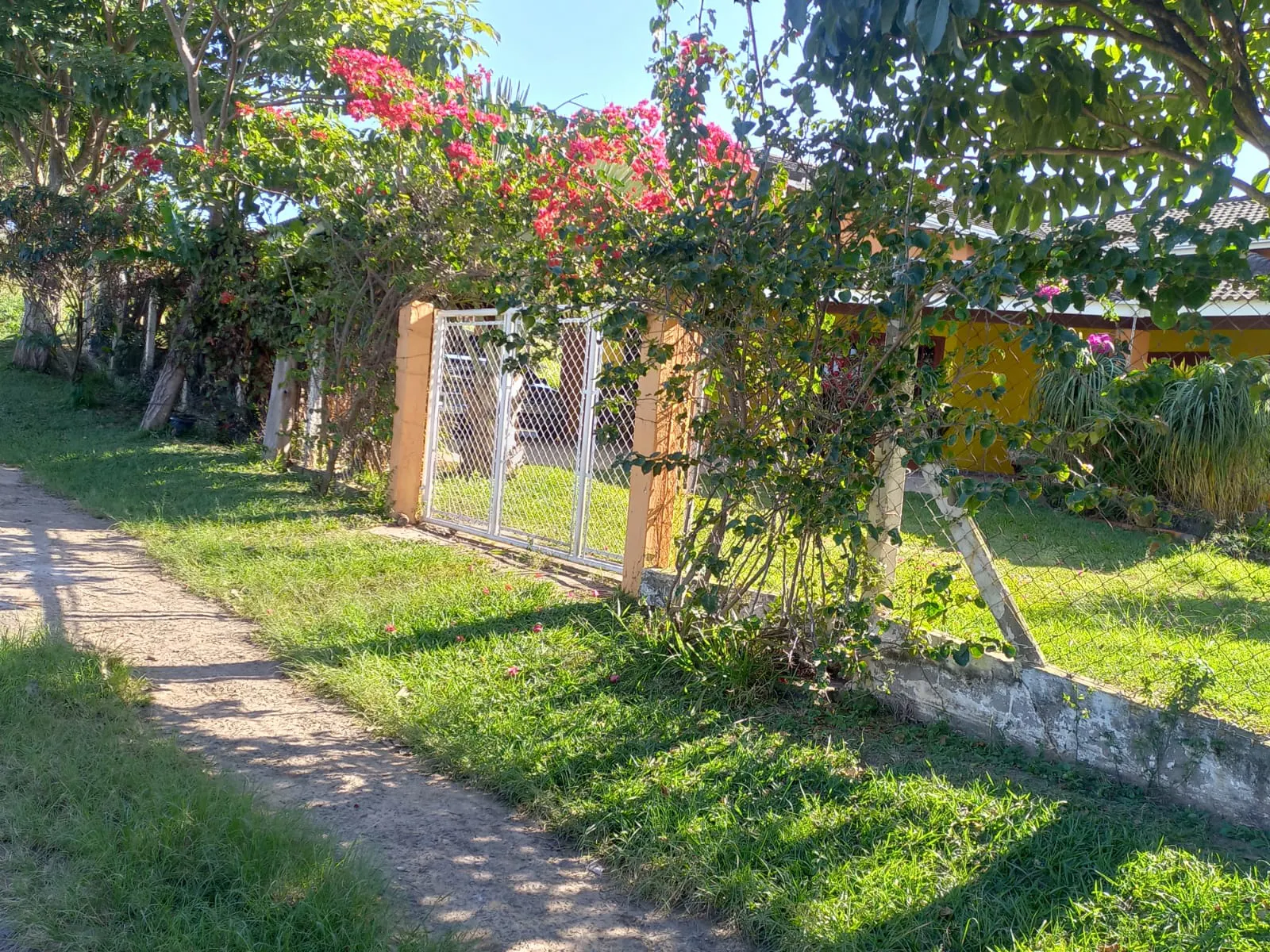 Fazenda à venda de 119 ha em Porto Feliz, SP, Brasil
