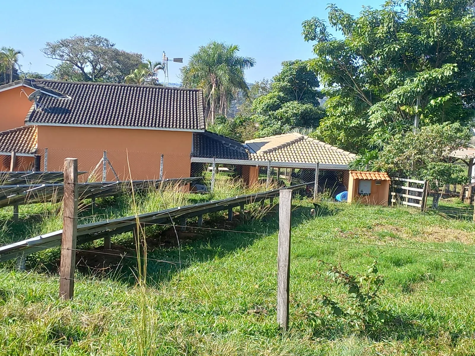 Fazenda à venda de 119 ha em Porto Feliz, SP, Brasil