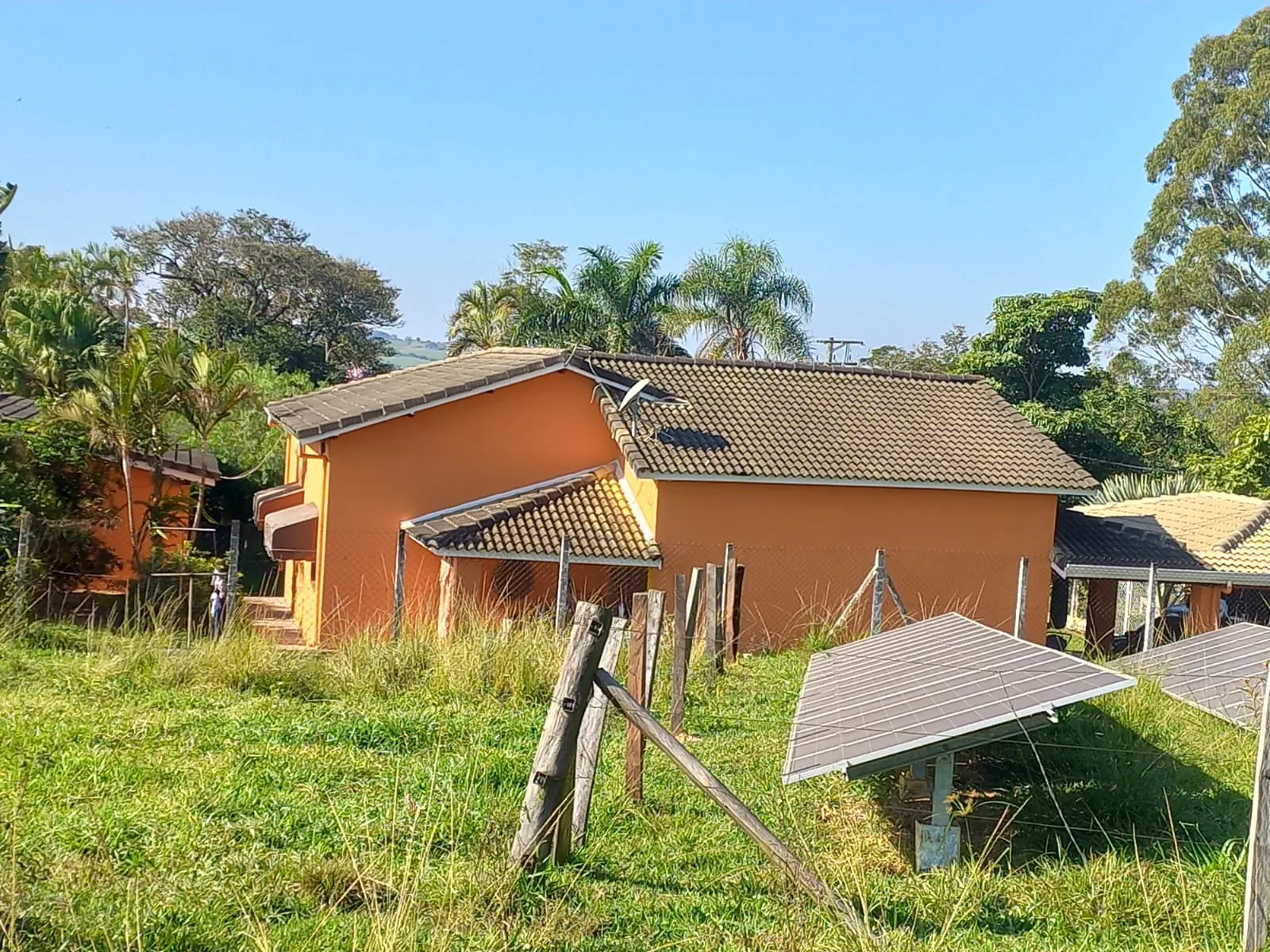 Fazenda à venda de 119 ha em Porto Feliz, SP, Brasil