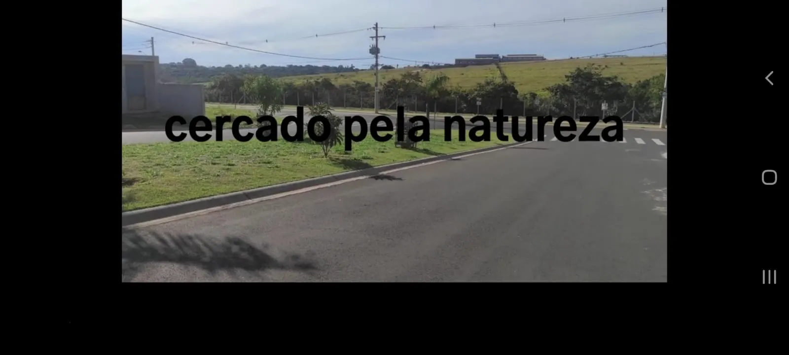 Terreno à venda de 160 m² em Monte Mor, SP, Brasil
