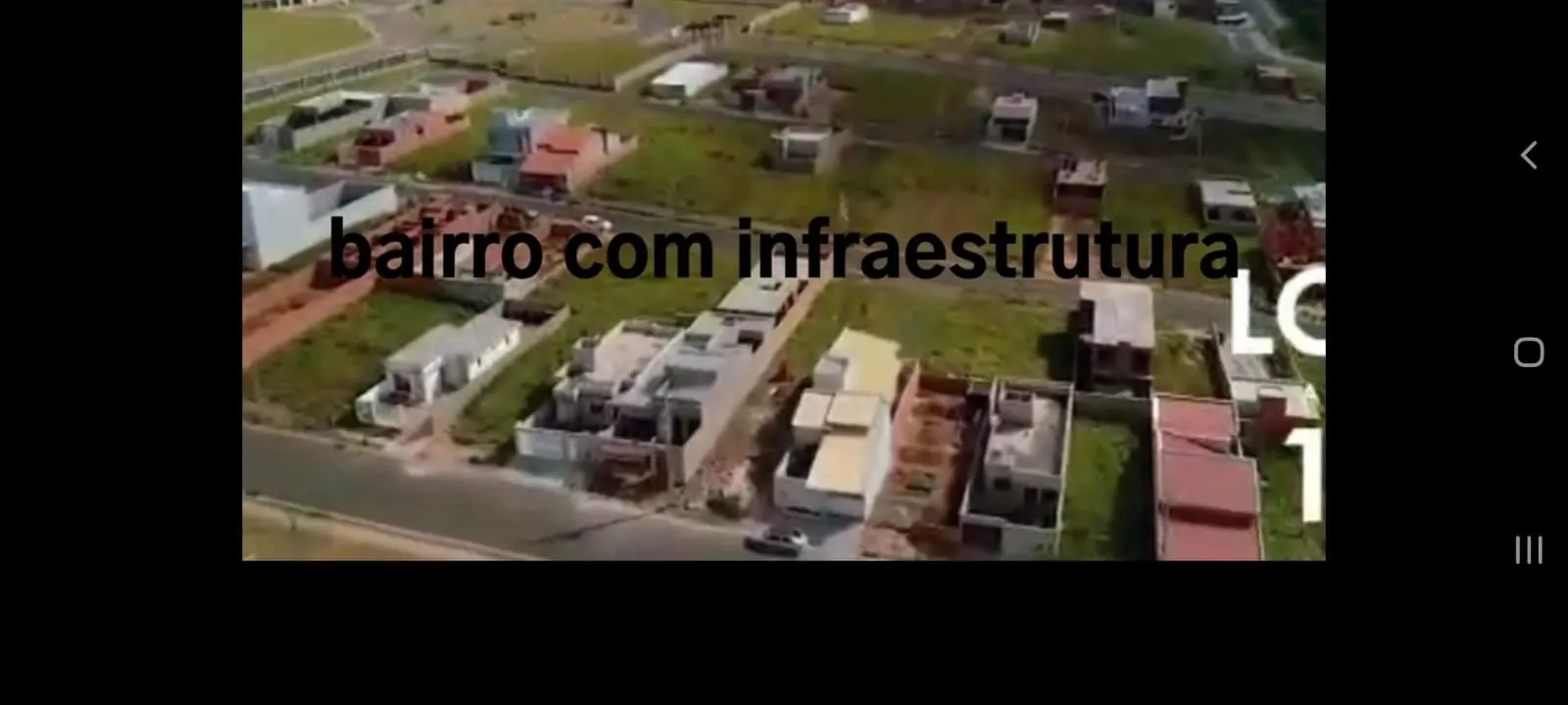 Terreno à venda de 160 m² em Monte Mor, SP, Brasil